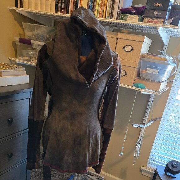 Limited Edition Thermal Artemis Tunic NWOT Size L - Picture 5 of 7